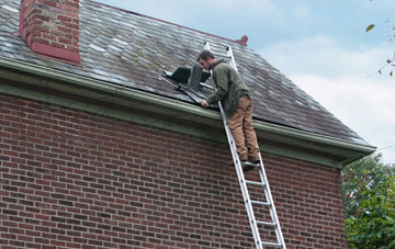 what affects urgent Carneatly roof repairs