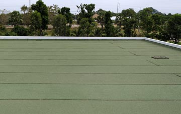 all Carneatly roofing types quoted for