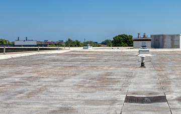Carneatly commercial flat roofing