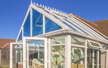 conservatory roof insulation costs Carneatly