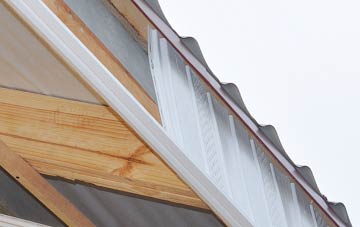 why Carneatly fascia repairs are essential