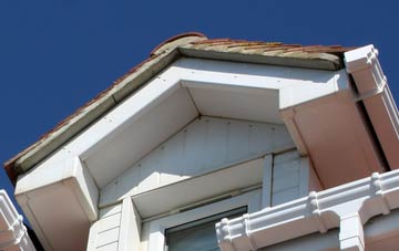 Carneatly fascia installation costs