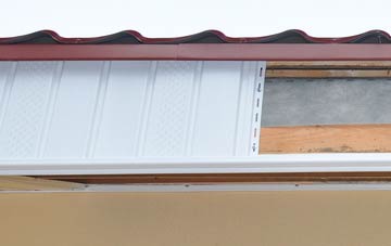 Carneatly fascia repair costs