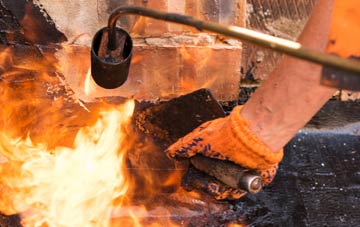 Carneatly flat roof repair companies