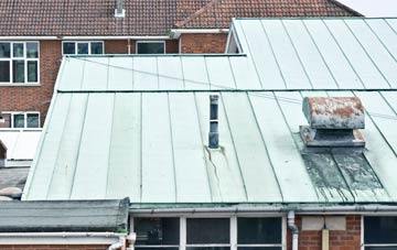 Carneatly lead roofing costs