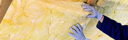 quotes for Carneatly roof insulation