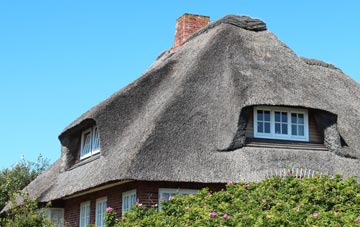 thatch roofing Carneatly, Moyle