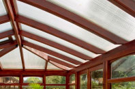 Carneatly conservatory roofing insulation
