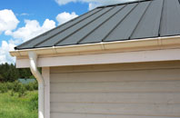 Carneatly fascia repair