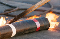 free Carneatly flat roofing repair quotes