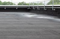 find rated Carneatly flat roofing companies