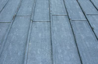Carneatly lead roofing